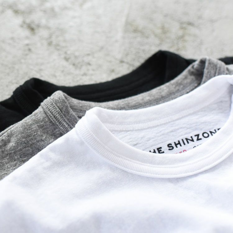 THESHINZONE(ザシンゾーン)/LONGSLEEVETEEロングスリーブティーシャツレディース/shinzone通販/シンゾーンティーシャツ/シンゾーン通販【2019秋冬】