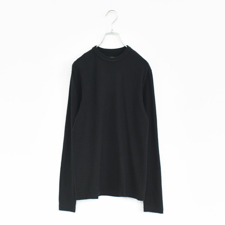 GENERAL LONG SLEEVE ジェネラルロングスリーブTシャツ/THE