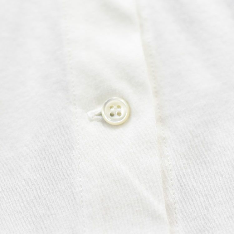 THE SHINZONE(ザ シンゾーン)/HIGH TWIST COTTON CD ハイツイストコットンカーディガン