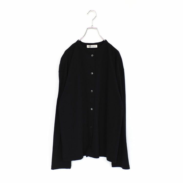 THE SHINZONE(ザ シンゾーン)/HIGH TWIST COTTON CD ハイツイストコットンカーディガン