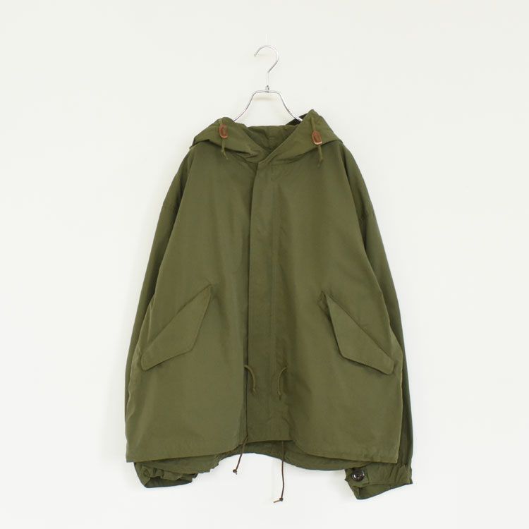 美品】SHINZONE PARK PARKA シンゾーン パークパーカー｜ジャケット 