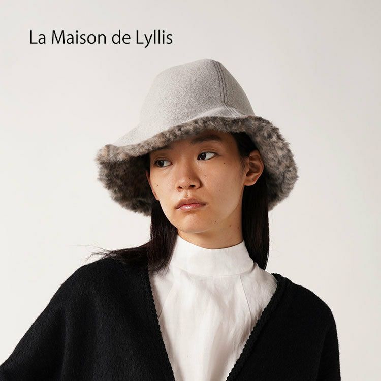 メゾンドリ TODAYFUL / La Maison de Lyllis メゾンドリリスの通販 by