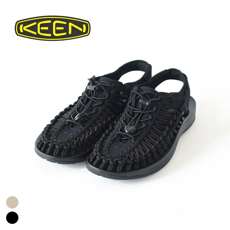 KEEN(キーン)/MUNEEKメンズユニーク/サンダル【2021春夏】