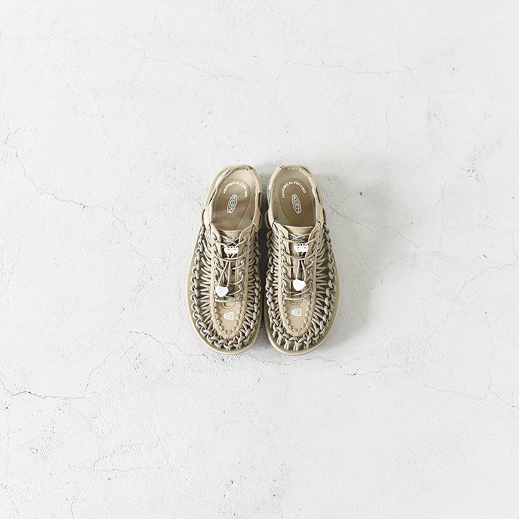 SALE 30％OFF】M UNEEK メンズユニーク/サンダル/1025169