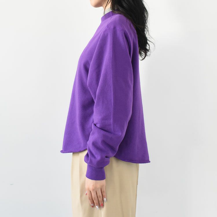 THE SHINZONE(ザ シンゾーン)/W GAZETTE PO ダブルガゼットプルオーバー