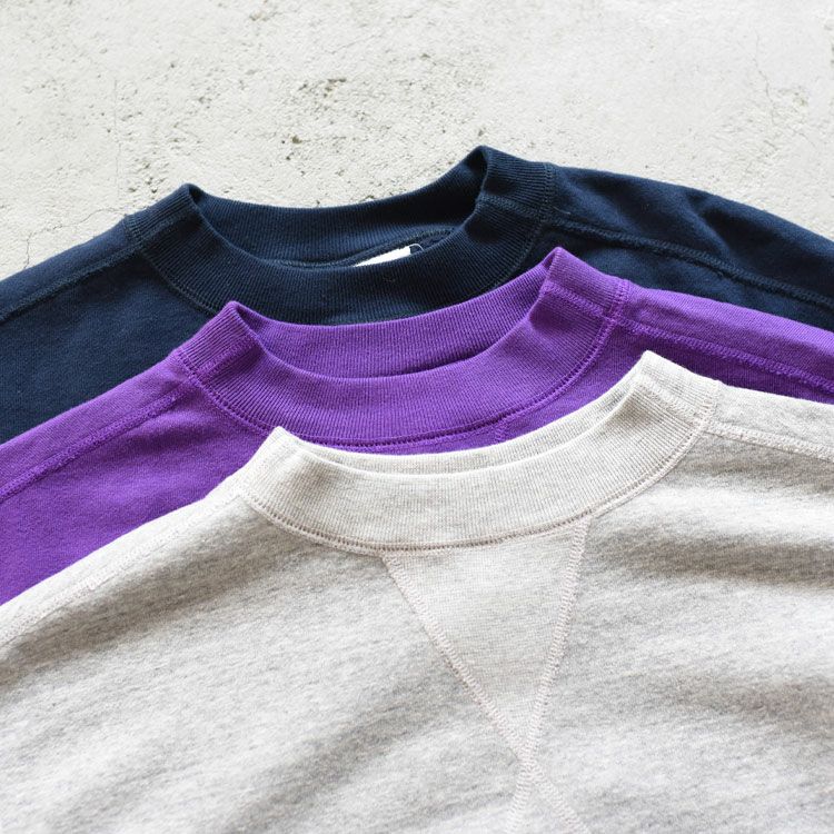 THE SHINZONE(ザ シンゾーン)/W GAZETTE PO ダブルガゼットプルオーバー