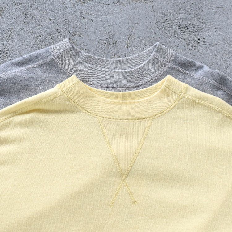 THE SHINZONE(ザ シンゾーン)/W GAZETTE PO ダブルガゼットプルオーバー