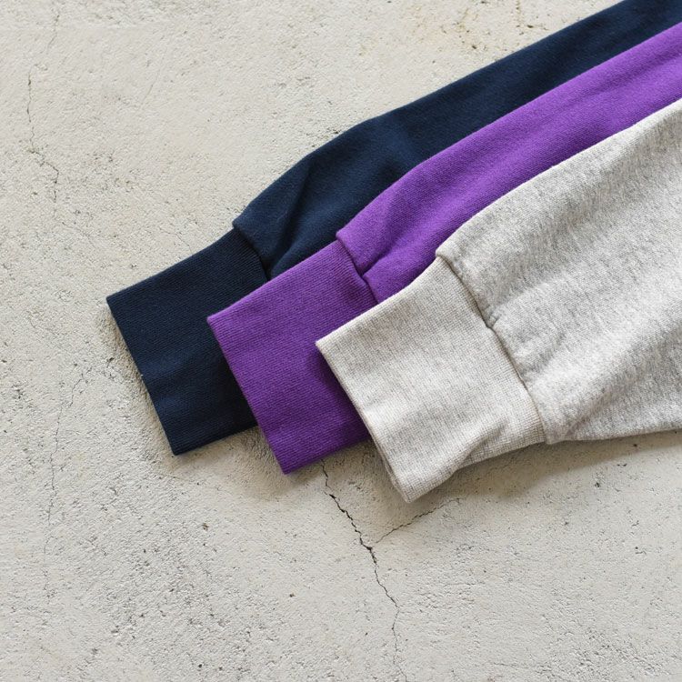 THE SHINZONE(ザ シンゾーン)/W GAZETTE PO ダブルガゼットプルオーバー