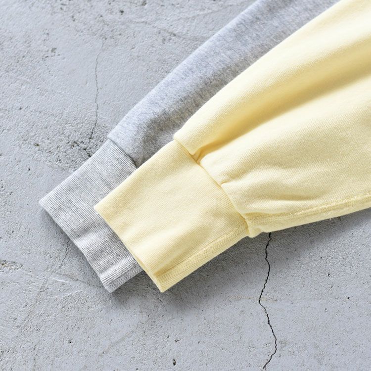 THE SHINZONE(ザ シンゾーン)/W GAZETTE PO ダブルガゼットプルオーバー