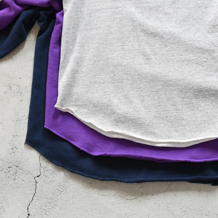 THE SHINZONE(ザ シンゾーン)/W GAZETTE PO ダブルガゼットプルオーバー