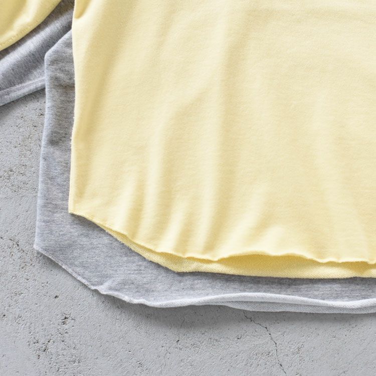 THE SHINZONE(ザ シンゾーン)/W GAZETTE PO ダブルガゼットプルオーバー