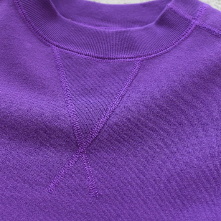 THE SHINZONE(ザ シンゾーン)/W GAZETTE PO ダブルガゼットプルオーバー