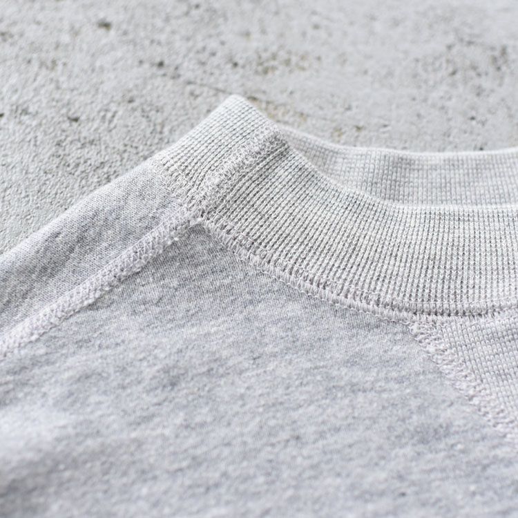 THE SHINZONE(ザ シンゾーン)/W GAZETTE PO ダブルガゼットプルオーバー