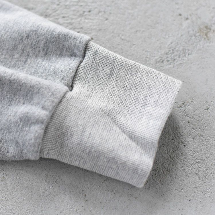 THE SHINZONE(ザ シンゾーン)/W GAZETTE PO ダブルガゼットプルオーバー