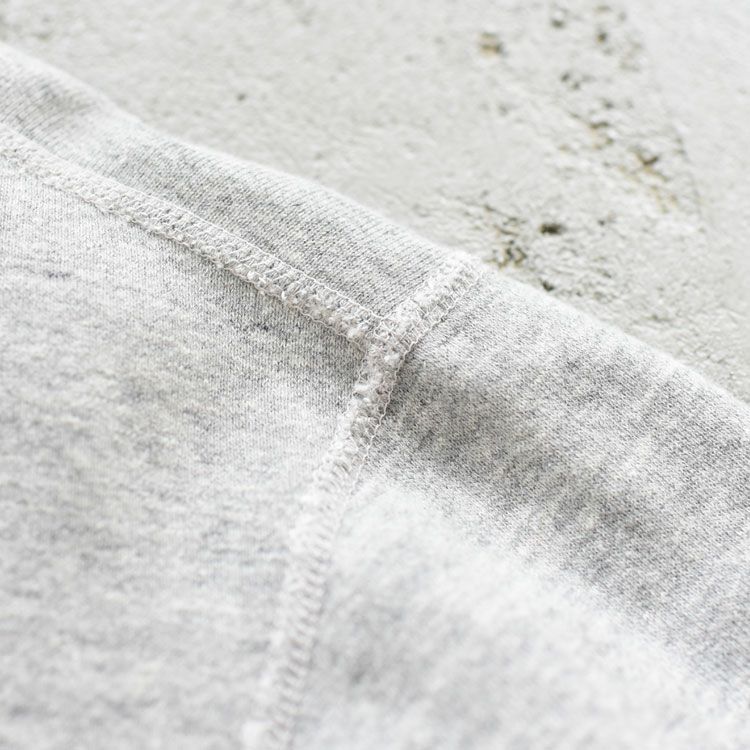 THE SHINZONE(ザ シンゾーン)/W GAZETTE PO ダブルガゼットプルオーバー