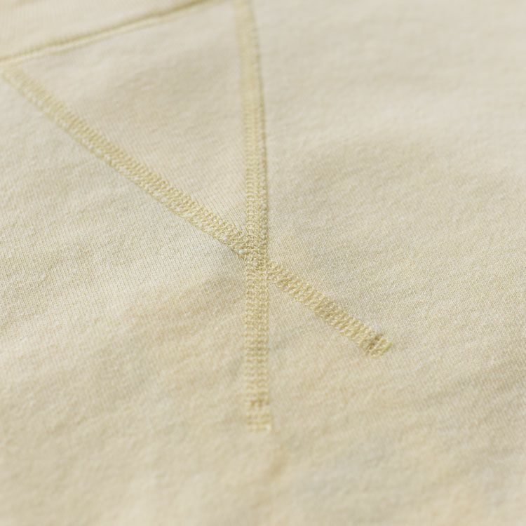 THE SHINZONE(ザ シンゾーン)/W GAZETTE PO ダブルガゼットプルオーバー