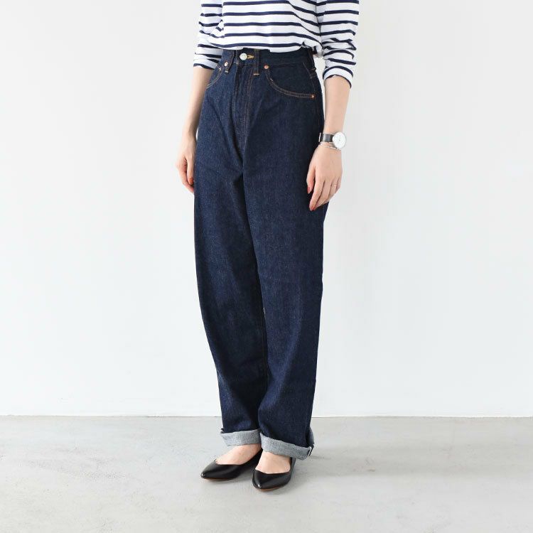 ANATOMICA(アナトミカ)/618MARILYNDENIM/レディース/アナトミカマリリン/anatomicaマリリン/anatomicamarilyn/アナトミカレディース【2020秋冬】【履き比べ可能】