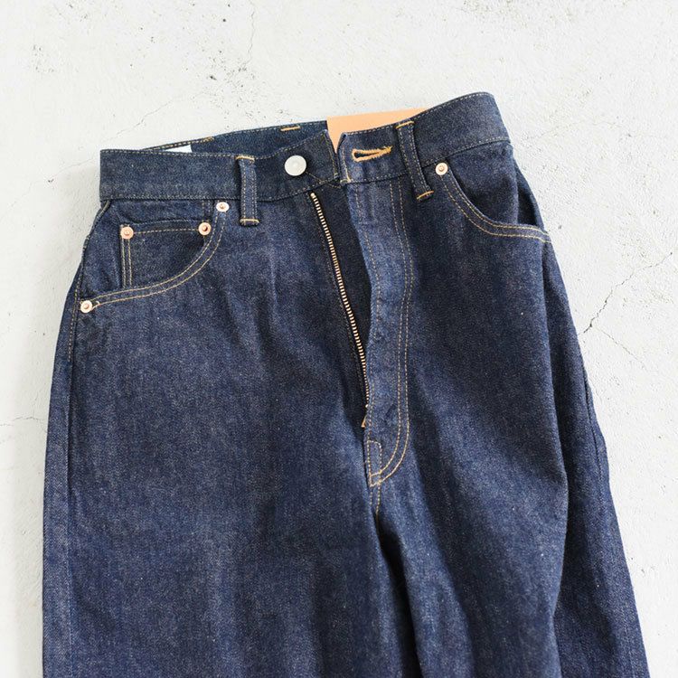 ANATOMICA(アナトミカ)/618MARILYNDENIM/レディース/アナトミカマリリン/anatomicaマリリン/anatomicamarilyn/アナトミカレディース【2020秋冬】【履き比べ可能】