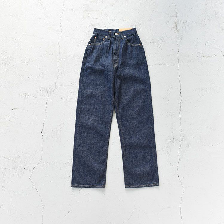 SALE 20％OFF】618 MARILYN DENIM/マリリン1ANATOMICA(アナトミカ