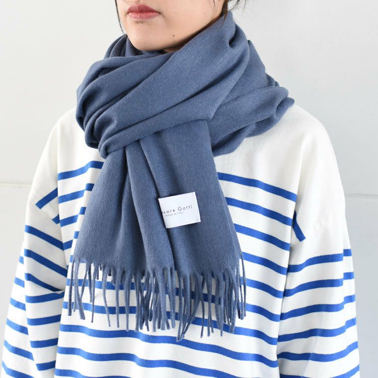 ストール/【2020秋冬】