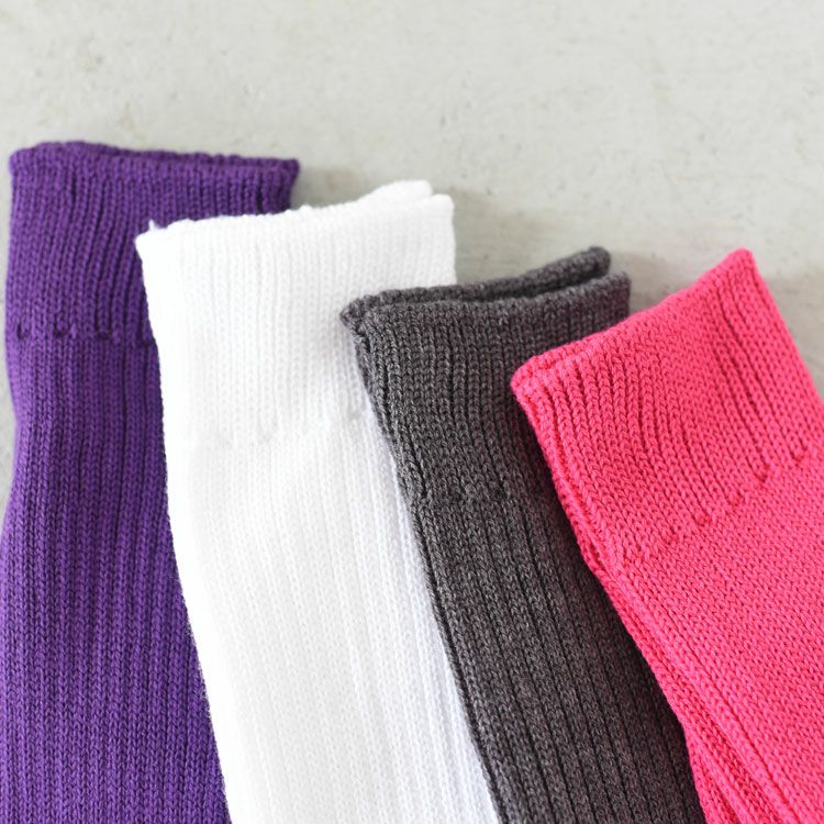 THESHINZONE(ザシンゾーン)/BAGGYSOXバギーソックス【2022春夏】