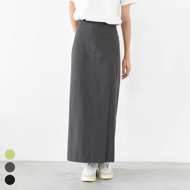 SALE 35％OFF】SIDE SLIT SKIRT サイドスリットスカート/THE SHINZONE ...