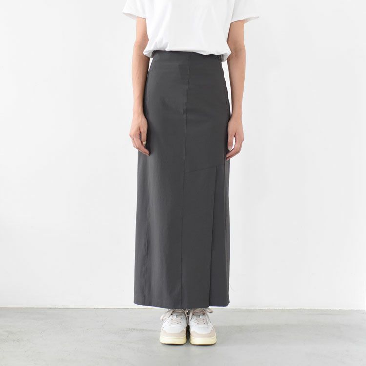 SALE 40％OFF】SIDE SLIT SKIRT サイドスリットスカート/THE SHINZONE 