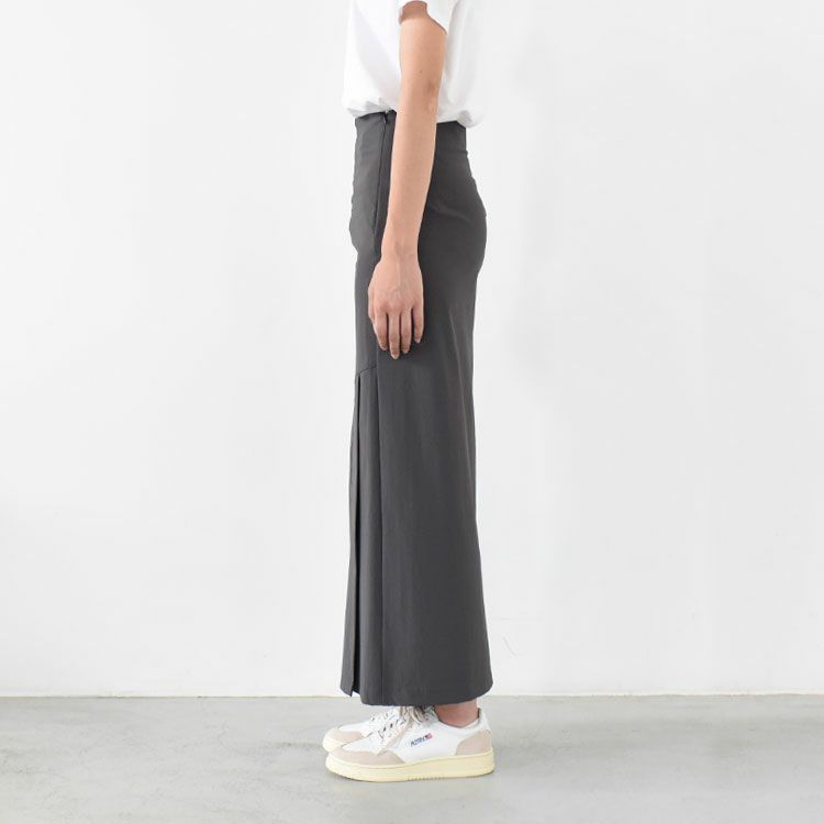 SALE 35％OFF】SIDE SLIT SKIRT サイドスリットスカート/THE SHINZONE 