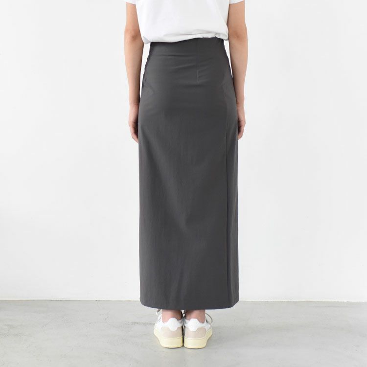 SALE 35％OFF】SIDE SLIT SKIRT サイドスリットスカート/THE SHINZONE(シンゾーン)【返品交換不可】 |  BINGOYA