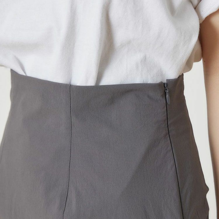 SALE 40％OFF】SIDE SLIT SKIRT サイドスリットスカート/THE