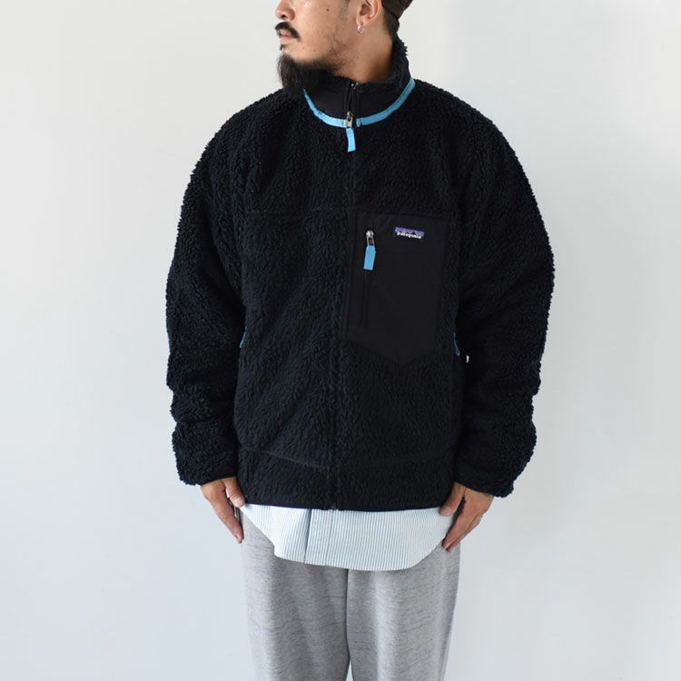 M's Classic Retro-X JKT クラシックレトロ X ジャケット/patagonia