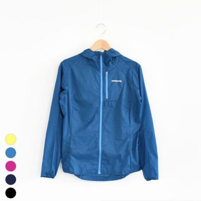 W's Houdini Jkt ウィメンズフーディニジャケット/patagonia