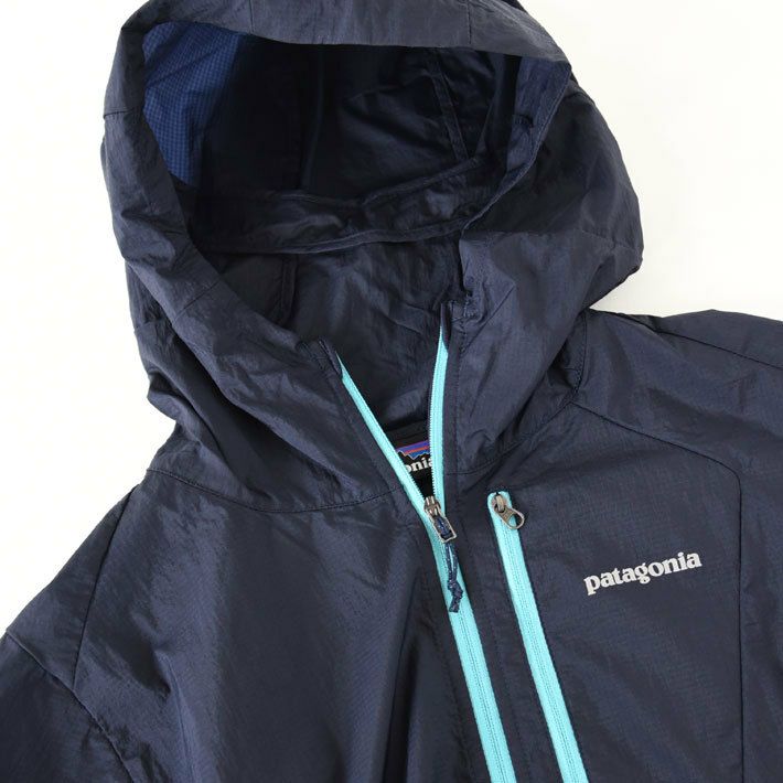 Patagonia フーディニジャケット WM S size-