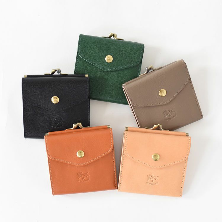 ウォレット/IL BISONTE(イルビゾンテ) | BINGOYA