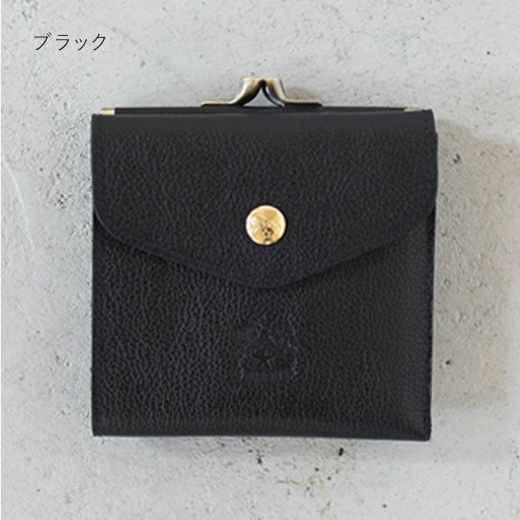 ウォレット/IL BISONTE(イルビゾンテ) | BINGOYA