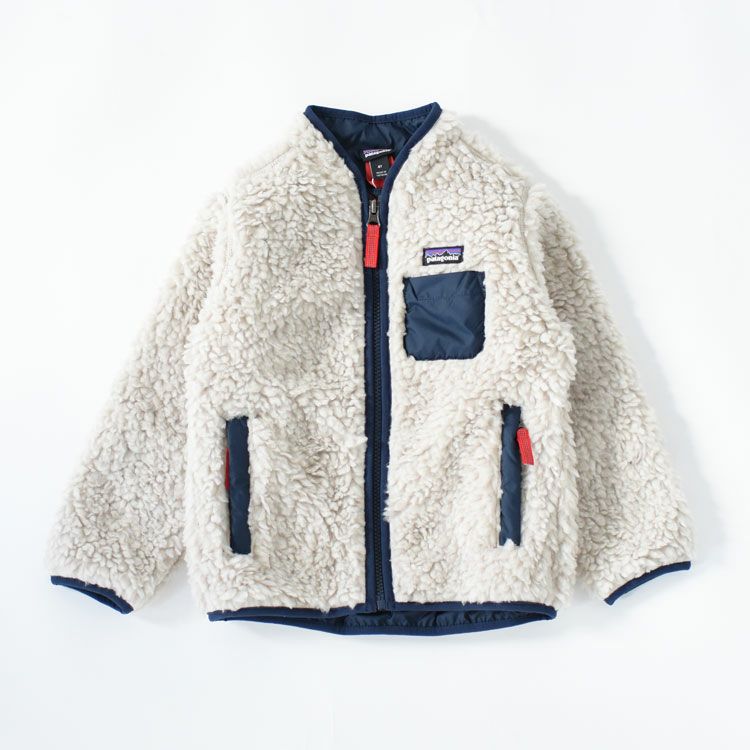 Baby Retro-X JKT ベビーレトロXジャケット/Patagonia（パタゴニア  
