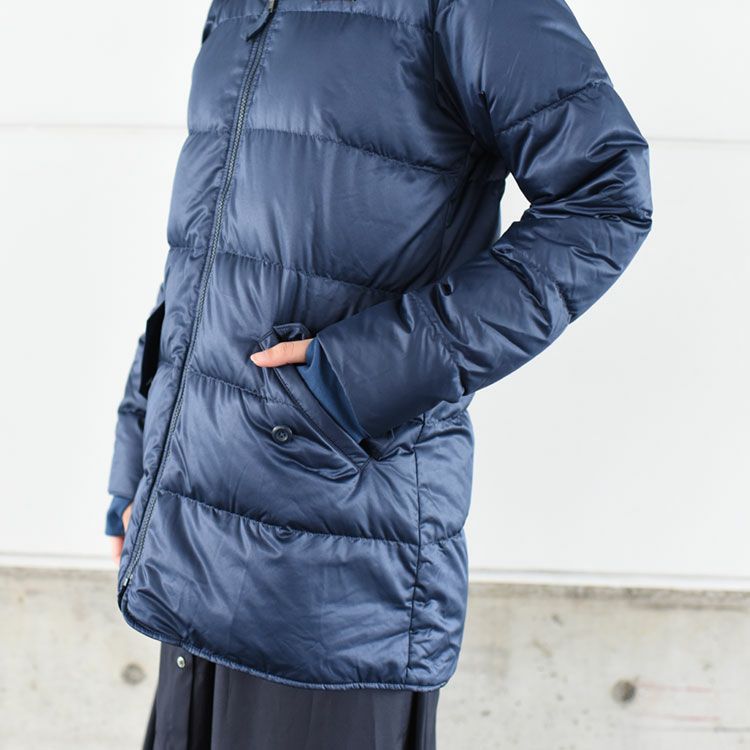 Girl's Down Parka ガールズダウンパーカー/patagonia(パタゴニア