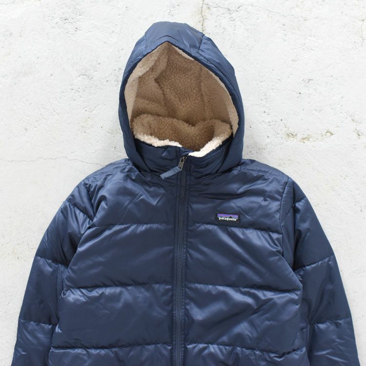 Girl's Down Parka ガールズダウンパーカー/patagonia(パタゴニア