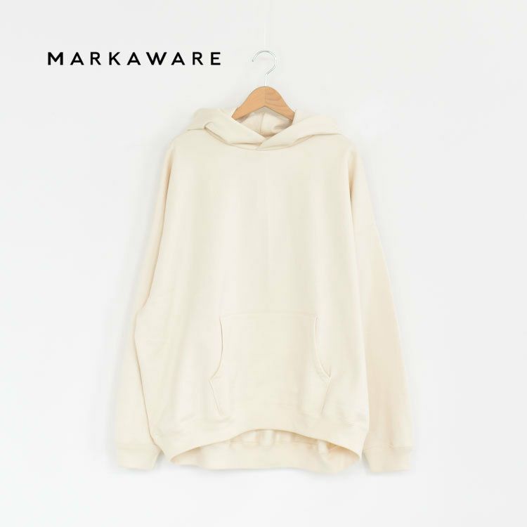 MARKAWARE(マーカウェア)/HUGEPARKAヒュージパーカー【2022春夏】