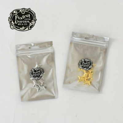 FoxtrotUniform(フォックストロットユニフォーム)/BARBWIRE DUBRAE 
