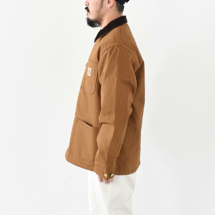 carhartt ミシガンコート-