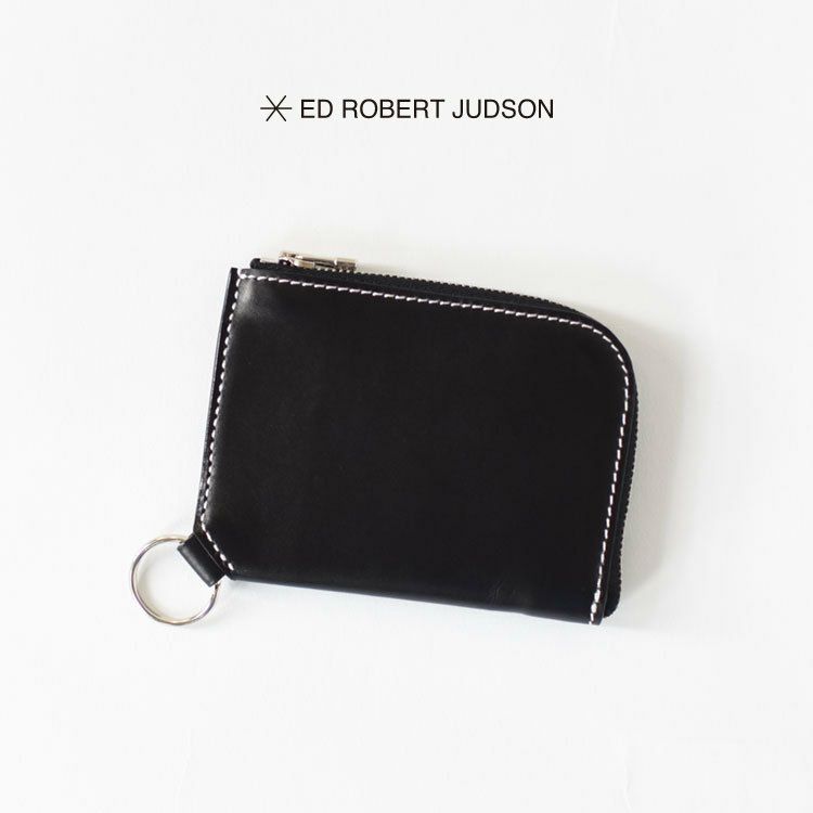 SALE 20％OFF】COIN CASE コインケース/ED ROBERT JUDSON(エド