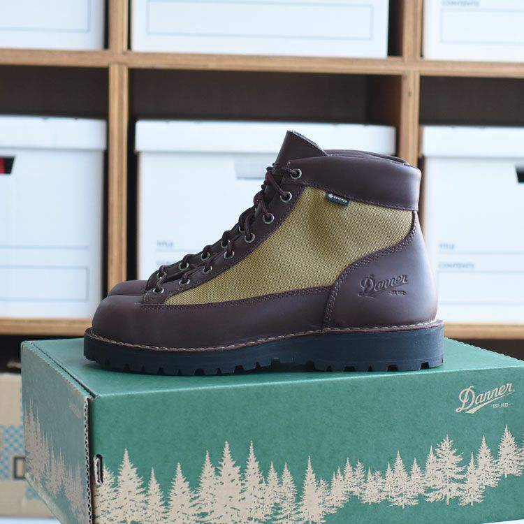 DANNER(ダナー)/DANNERFIELDダナーフィールド【2022春夏】