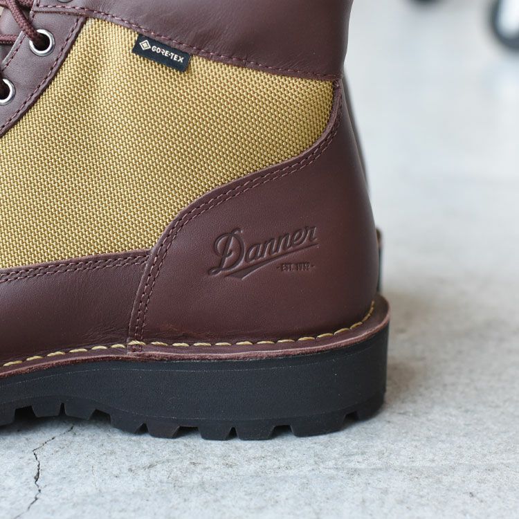 DANNER(ダナー)/DANNERFIELDダナーフィールド【2022春夏】