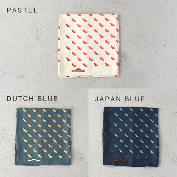 MOISMONT(モワモン)/SCARFスカーフ【2020秋冬】