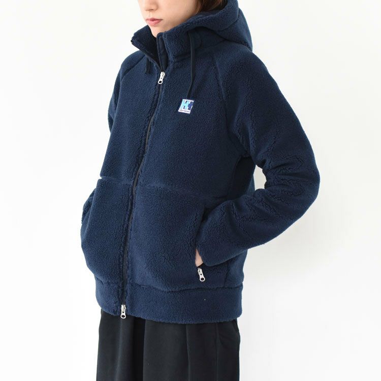 ☆通販安心☆ HELLY HANSEN FIBERPILE JACKET www.sanjuandelrio.gob.mx