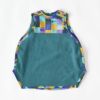 Baby Fleece Sleeper フリーススリーパー（ベビー）
