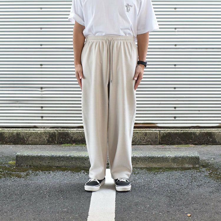 FIT FOR/フィットフォー/402 LONG PANTS
