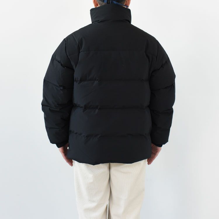 DANVILLE JACKET ダンビルジャケット