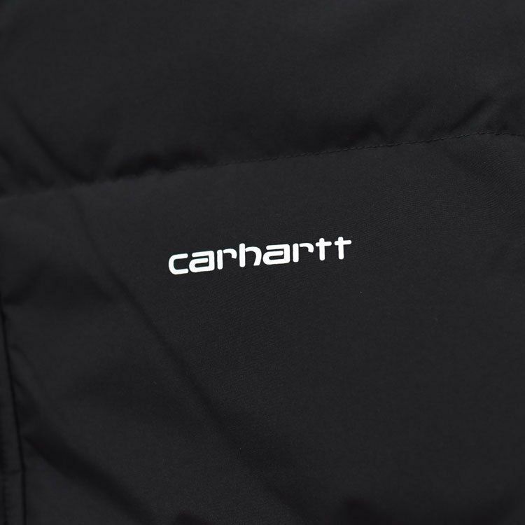 CarharttWIP(カーハート)/DANVILLEJACKETダンビルジャケット【2021秋冬】